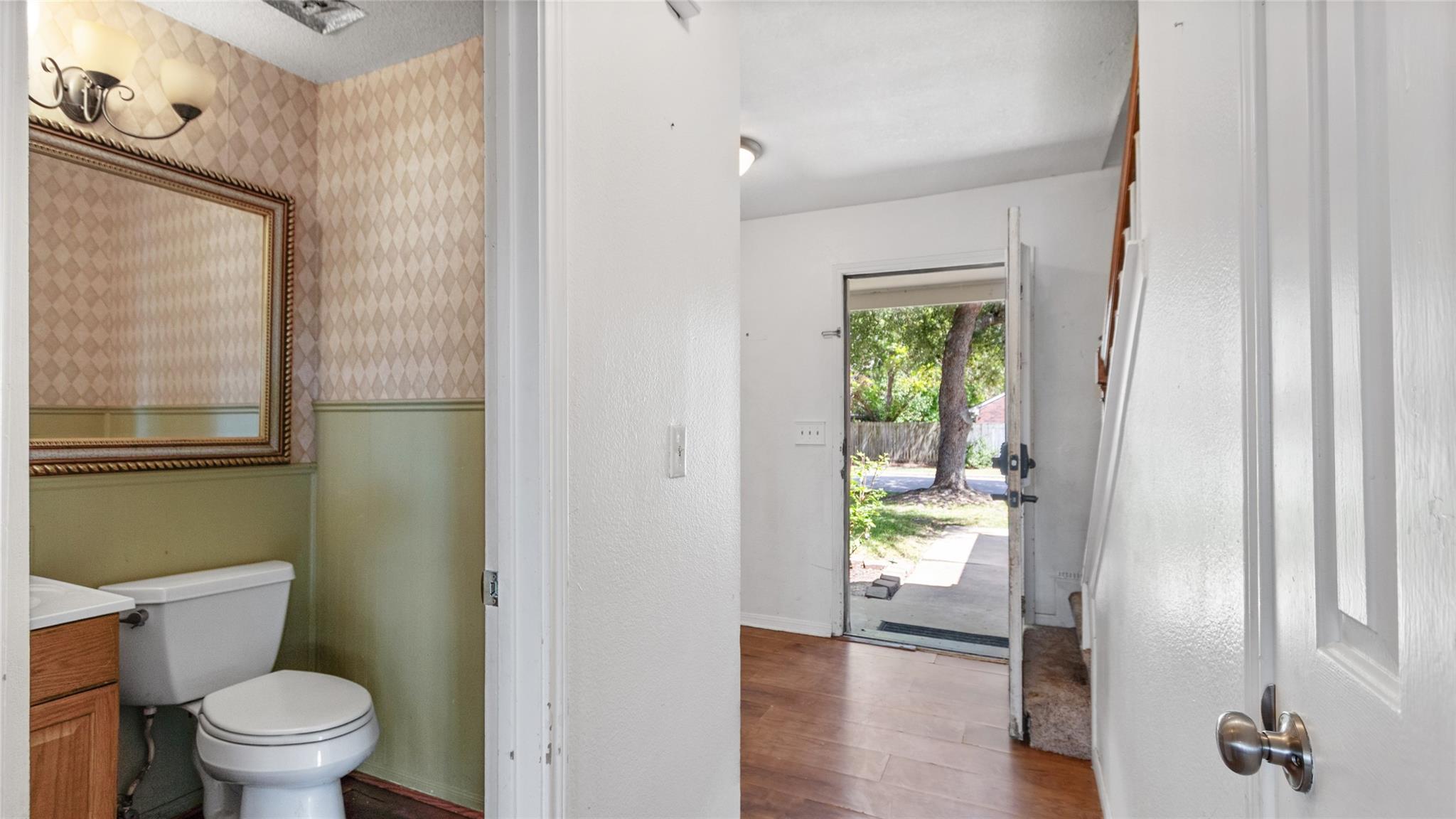 Residential in Pearland 4
