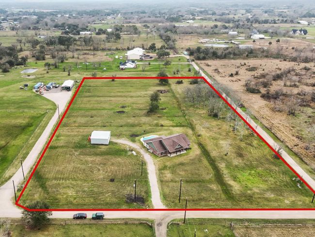 16941 Cowan Rd, House other with 3 bedrooms, 3 bathrooms and 2 parking in Alvin TX | Image 43