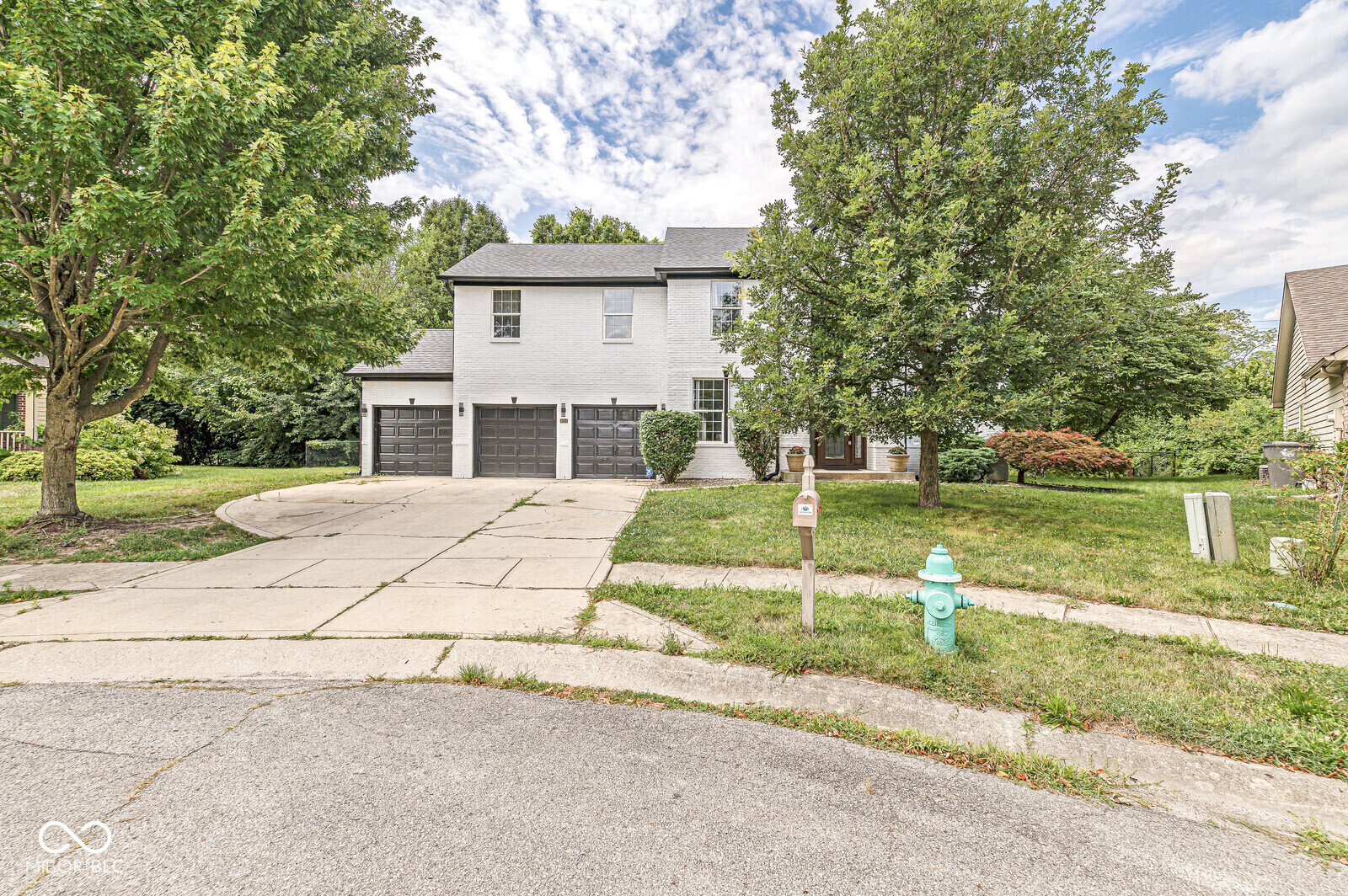 Residential in Indianapolis 3