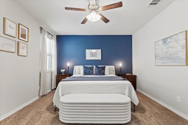 1512 Bennington Ln, House other with 3 bedrooms, 2 bathrooms and null parking in Celina TX | Image 18