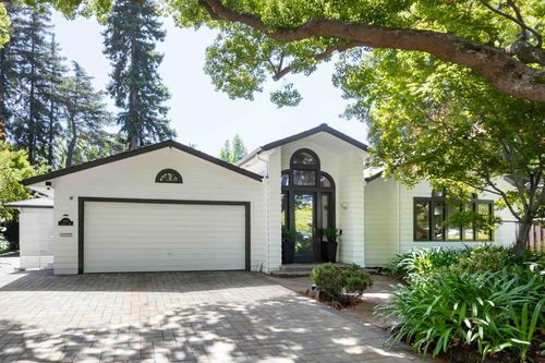 425 Claremont Way, Menlo Park, CA, 94025-3604 | Card Image