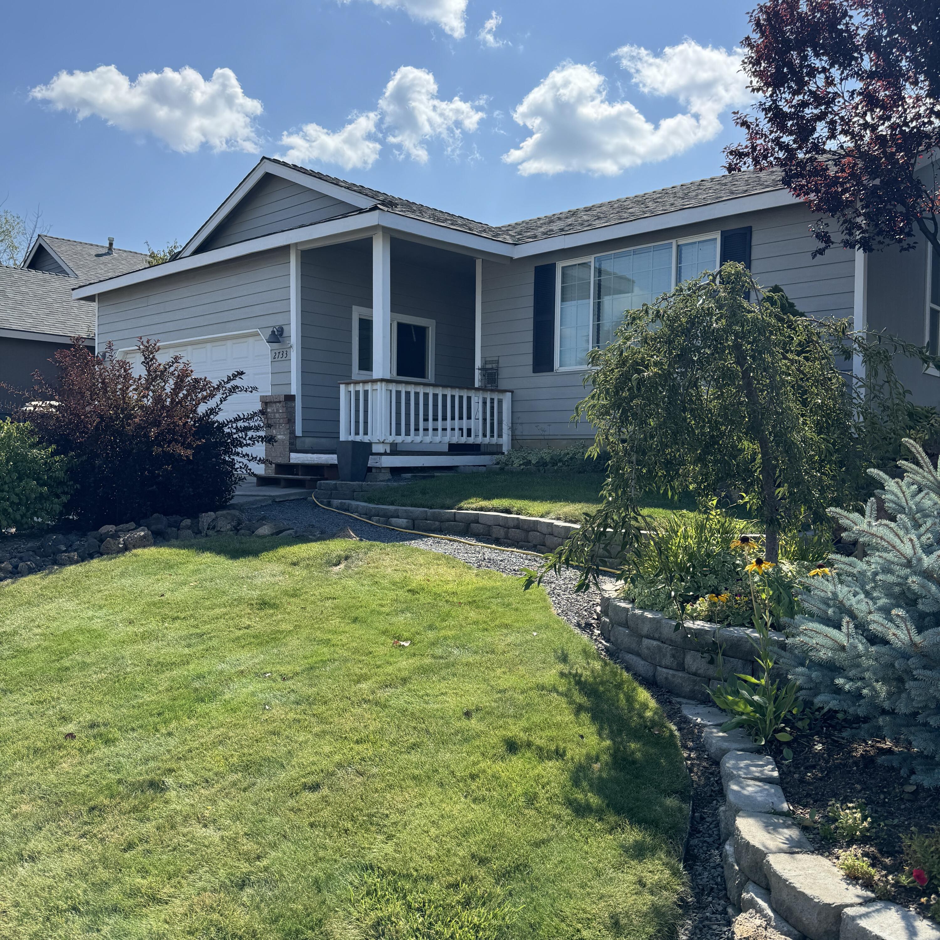 Hope Dr, Bend, OR 97701