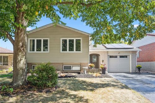 56 Wordsworth Place, Kitchener, ON, N2B3L1 | Card Image