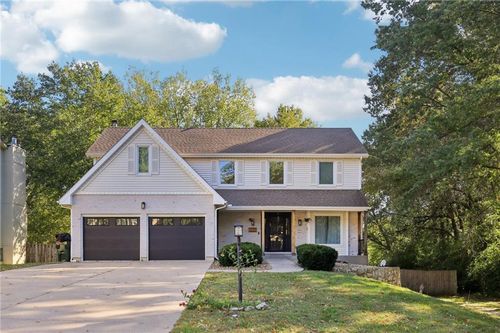 3225 Meadow Rd, Leavenworth, KS, 66048-4764 | Card Image