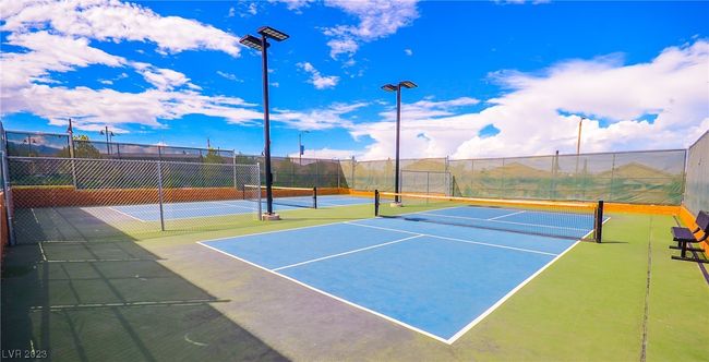 8162 Desert Madera St, House other with 3 bedrooms, 3 bathrooms and null parking in Las Vegas NV | Image 32
