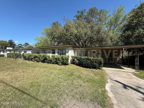 7963 Lemans Dr, Jacksonville, FL, 32210-2540 | Card Image