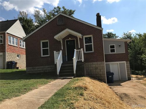 604 Tiffin Ave, Ferguson, MO, 63135-2541 | Card Image