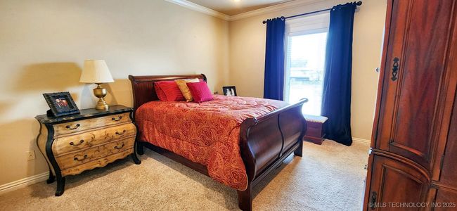 870 Cherry Springs Dr, House other with 4 bedrooms, 5 bathrooms and null parking in Tahlequah OK | Image 68