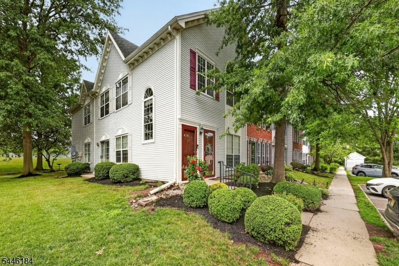 Residential in Franklin Twp.
