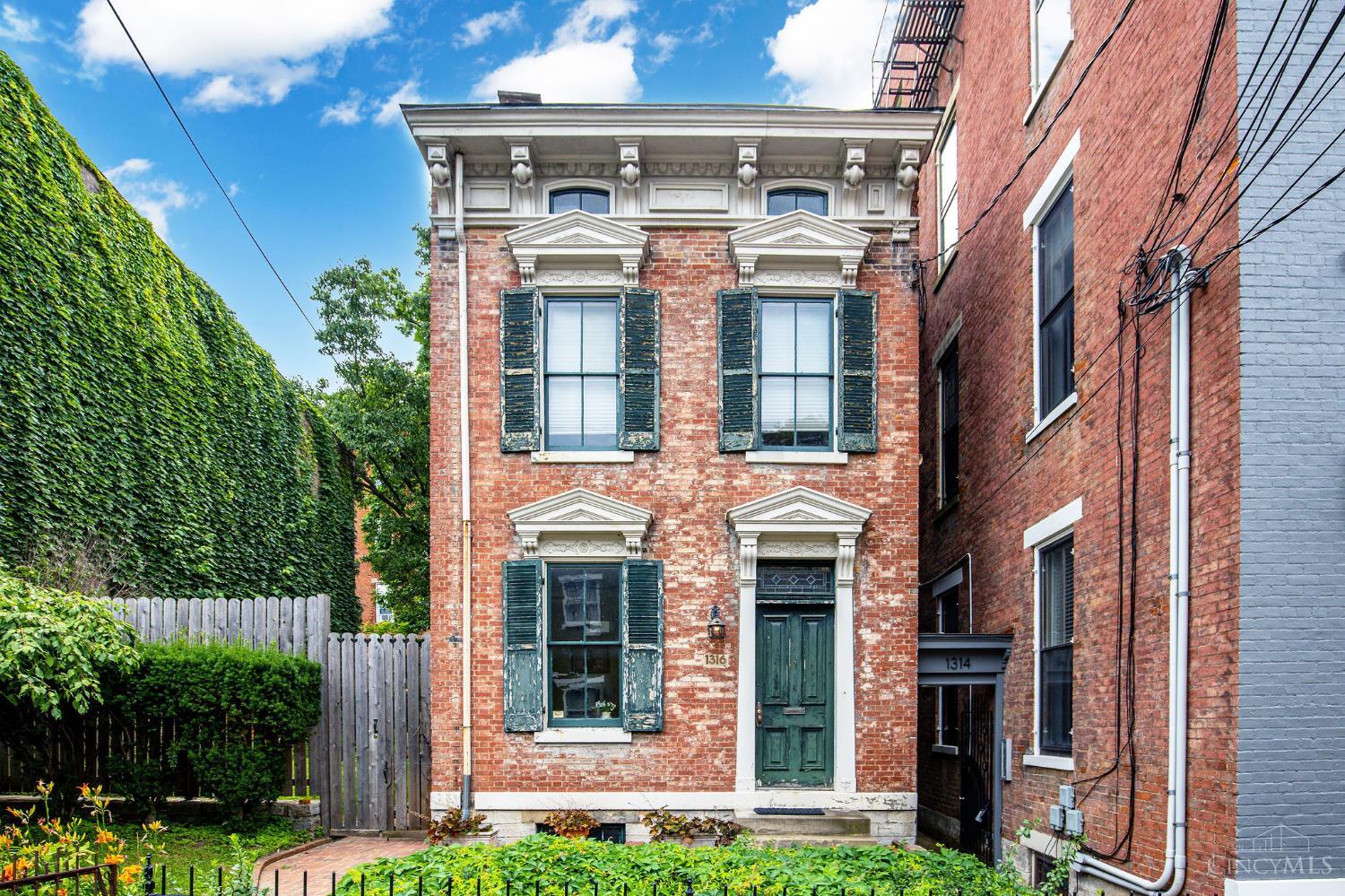 Residential in Cincinnati