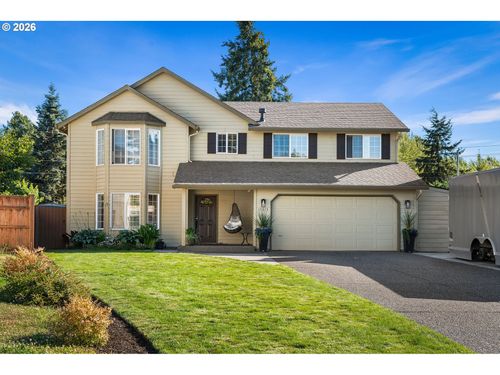 13013 Ne 91st Cir, Vancouver, WA, 98682-3041 | Card Image