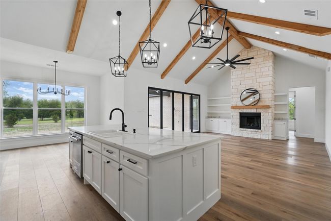 106 Turnberry Ln, House other with 5 bedrooms, 4 bathrooms and null parking in Corsicana TX | Image 7