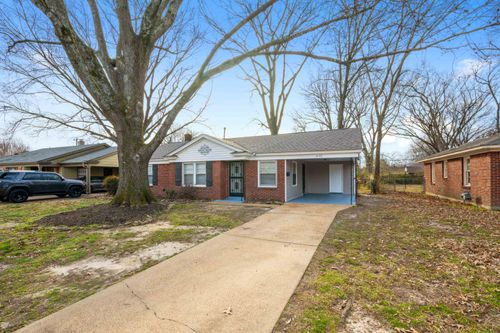 1453 Colonial Rd, Memphis, TN, 38117-6536 | Card Image