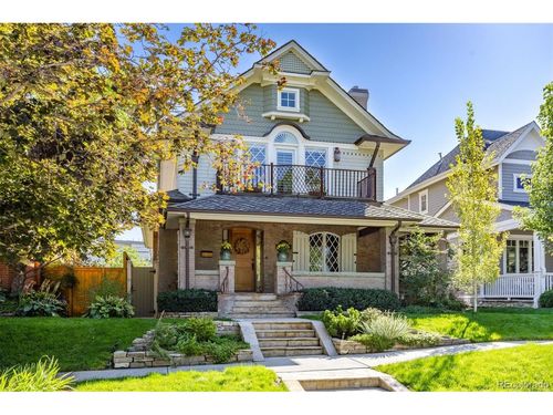 130 S Lafayette St, Denver, CO, 80209-2522 | Card Image