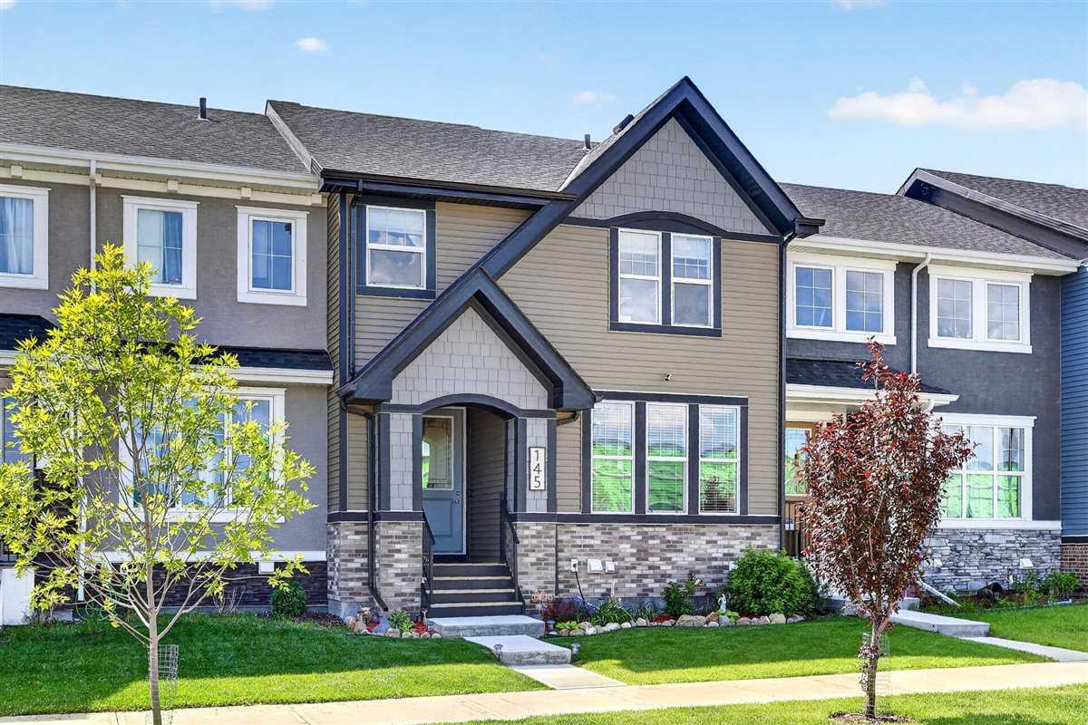 Residential in Chestermere 5