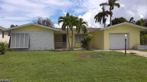 5365 Delano Ct, CAPE CORAL, FL, 33904-5927 | Card Image