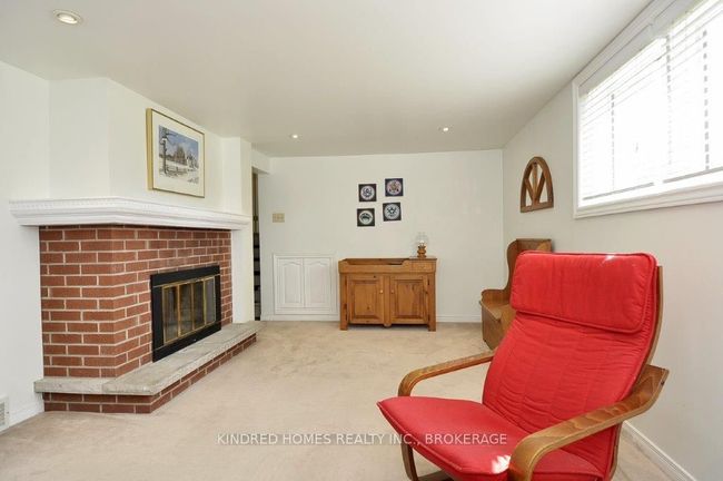 245 Forest Hill Dr, House other with 3 bedrooms, 2 bathrooms and 5 parking in Kitchener ON | Image 28