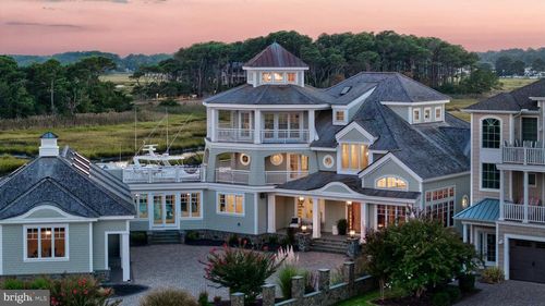 9601 Oceanview Ln, OCEAN CITY, MD, 21842-9274 | Card Image