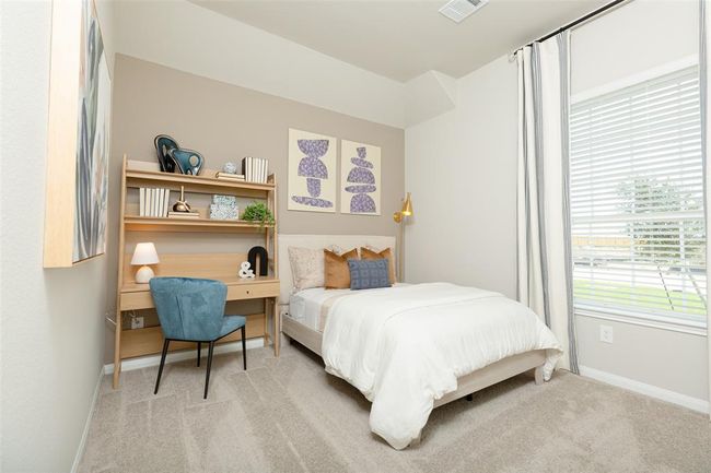 Photos are a representation of the floor plan. Options and interior selections will vary. | Image 6