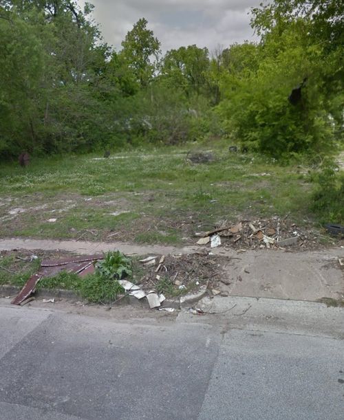 2332 Golden Ave, Memphis, TN, 38108-2343 | Card Image