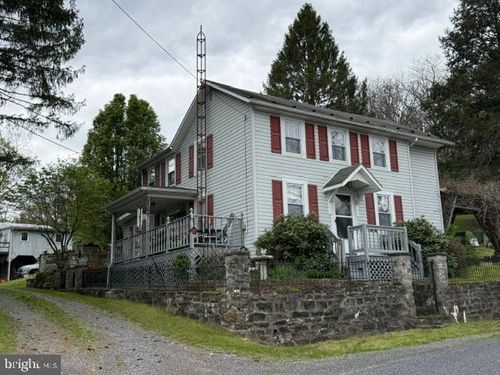 1565 Robinsonville Rd, CLEARVILLE, PA, 15535-5942 | Card Image