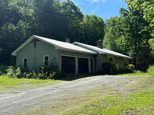 3578 Royalton Turnpike Road, Barnard, VT, 05031 | Card Image