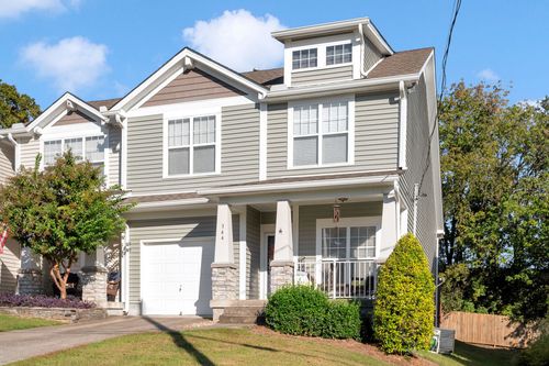 344 Normandy Cir, Nashville, TN, 37209-4820 | Card Image