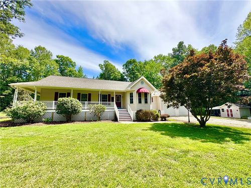 4352 Pierce Road, Powhatan, VA, 23139 | Card Image