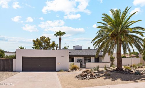 2915 E Beryl Ave, Phoenix, AZ, 85028-3803 | Card Image