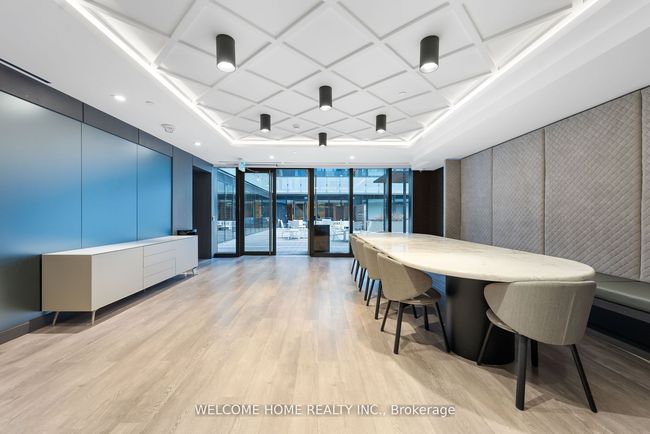 S550 - 180 Mill St, Condo with 1 bedrooms, 1 bathrooms and 1 parking in Toronto ON | Image 12