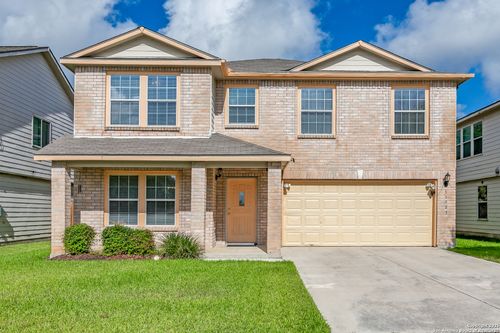 11003 Rivera Cv, San Antonio, TX, 78249-3921 | Card Image