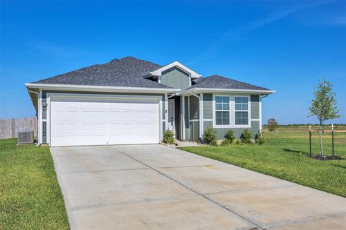 2236 Laurel Bloom Ln, Sealy, TX, 77474-2565 | Card Image