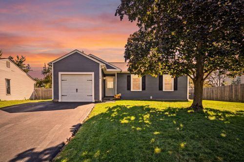 140 Blendon Rd, West Jefferson, OH, 43162-1000 | Card Image