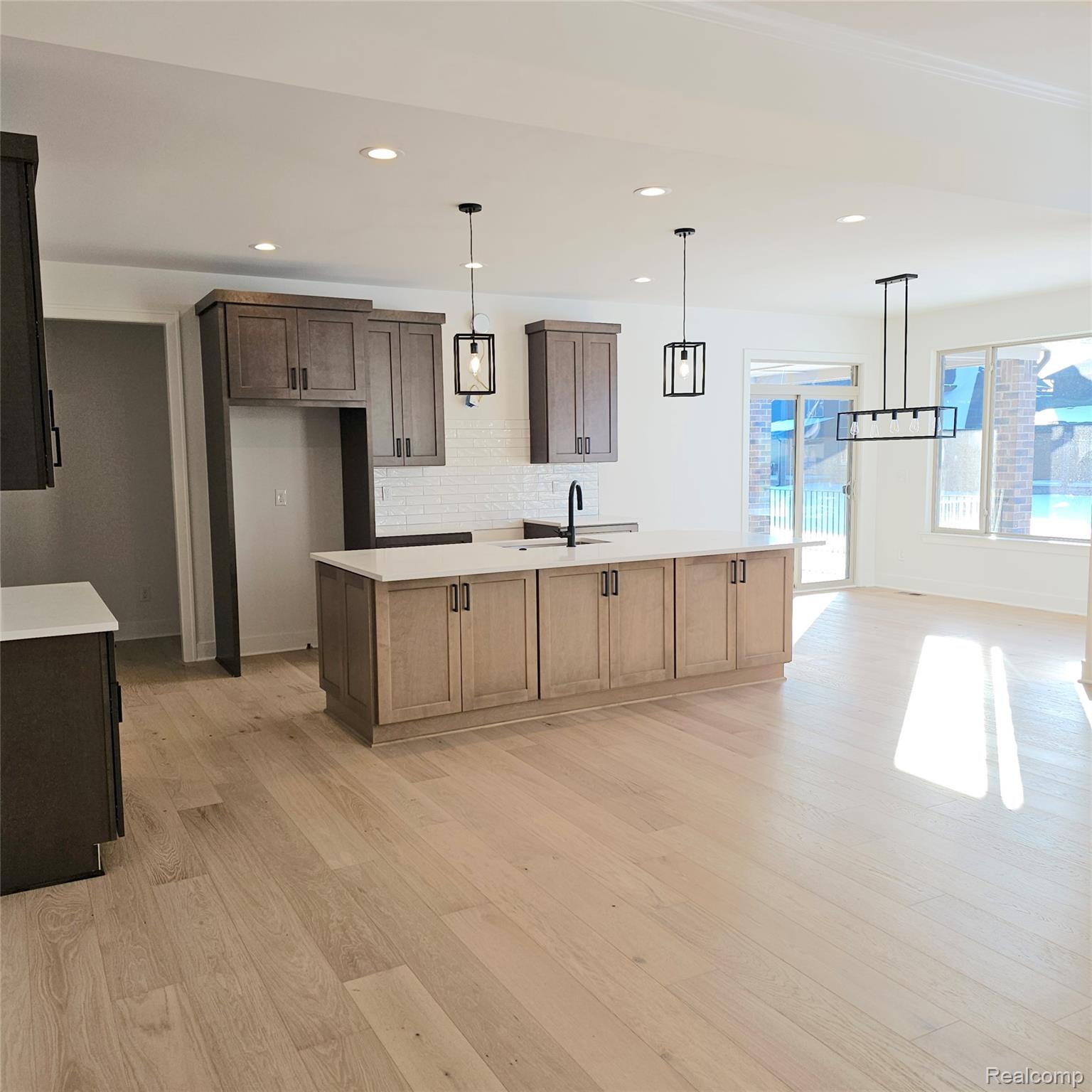 Residential in Shelby Charter Township 3