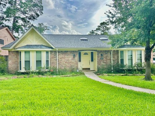 19611 Enchanted Spring Drive, Spring, TX, 77388 | Card Image