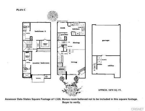 218-21901 Burbank Boulevard, Woodland Hills, CA, 91367 | Card Image
