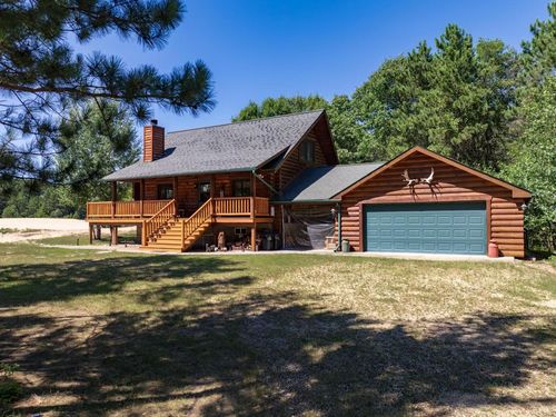 W5998 S Lake Dr, New Lisbon, WI, 53950-9583 | Card Image