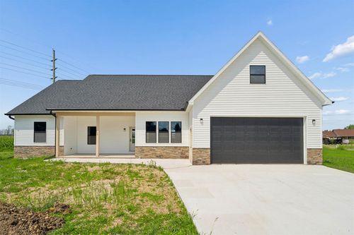 535 N Pheasant Drive, NEW LONDON, WI, 54961 | Card Image
