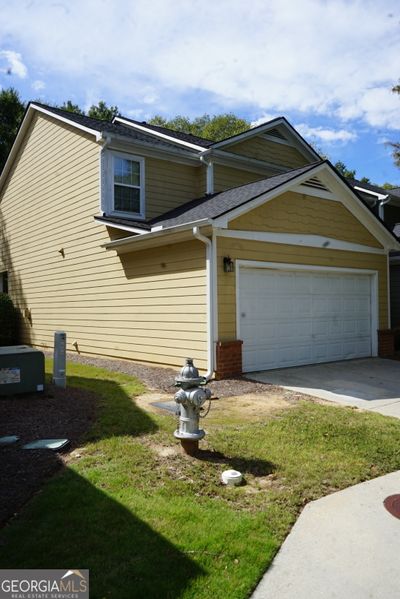 5600 Sw Suttles Drive Sw, House other with 3 bedrooms, 2 bathrooms and 4 parking in South Fulton GA | Image 3