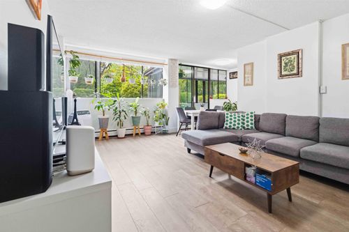 106-620 Seventh Ave, New Westminster, BC, V3M5T6 | Card Image