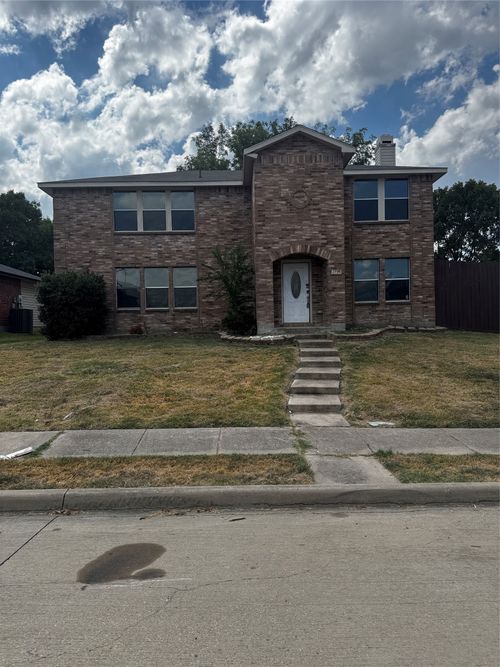 1735 Hickory Creek Ln, Rockwall, TX, 75032-7367 | Card Image