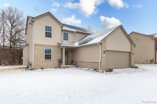 16587 Jessica Ln, Romulus, MI, 48174-3319 | Card Image