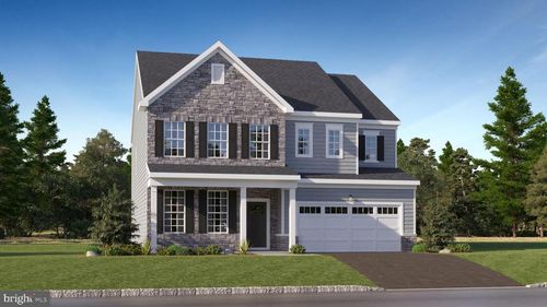 18 John Vanzandt Dr, Titusville, NJ, 08560-2440 | Card Image