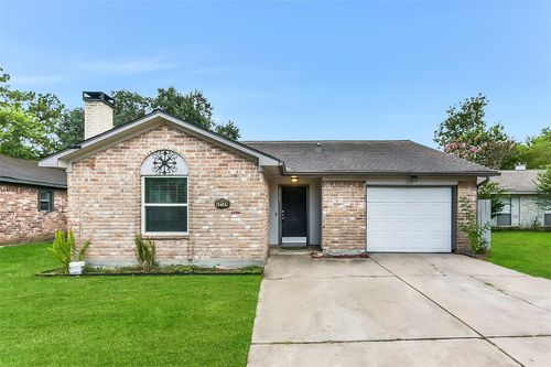 22123 Singing Spurs Dr, Katy, TX, 77450-3818 | Card Image