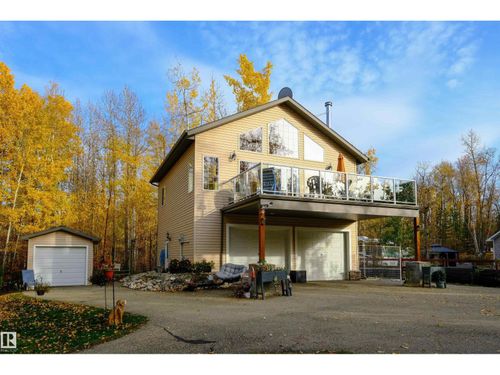 4224 Township Road 545, Lac Ste Anne County, AB, T0E0A2 | Card Image