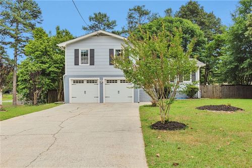 1858 Valley View Rd, Snellville, GA, 30078-2449 | Card Image