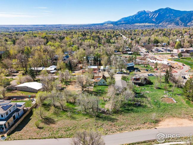 1952 Vine Ave, Home with 0 bedrooms, 0 bathrooms and null parking in Boulder CO | Image 17