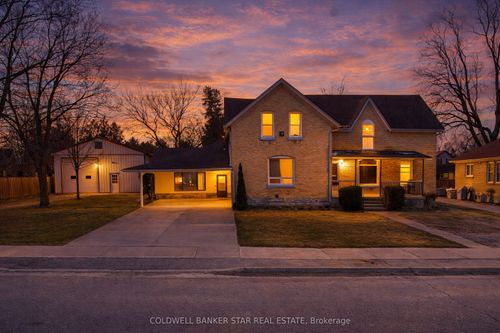 179 Main Street, North Middlesex, ON, N0M1A0 | Card Image