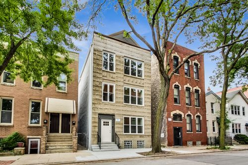 3r-815 S Carpenter St, Chicago, IL, 60607-3782 | Card Image