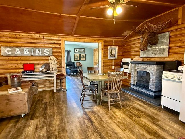 23231 U Rd, Home with 0 bedrooms, 7 bathrooms and null parking in Cedaredge CO | Image 35